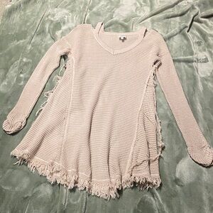 Hayden Los Angeles dress